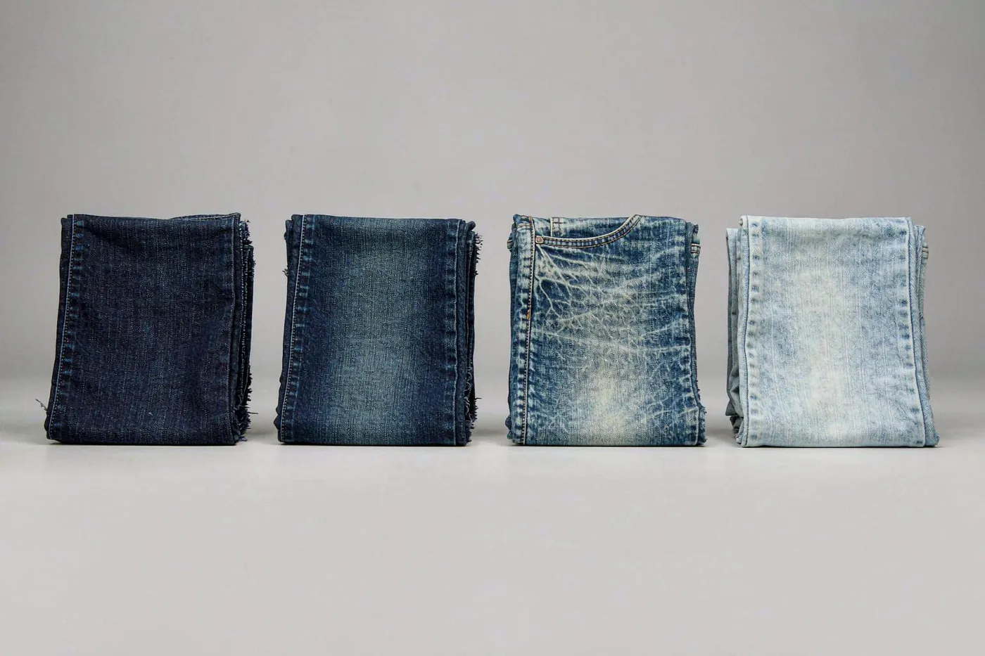 Wash comparison